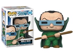 POP Marvel: Fantastic Four - Mole Man 562 /44990