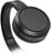 Philips Audio - TAH5205 - Headphones with Microphone - Black thumbnail-4