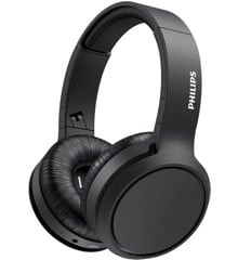 Philips Audio - TAH5205 - Headphones with Microphone - Black