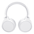 Philips Audio - TAH5205 - headphones with Microphone - White thumbnail-7