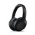 Philips  Audio - TAH8506BK ANC Over Ear Bluetooth Headphones - Black thumbnail-1