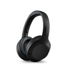 Philips Audio - TAH8506BK ANC Over Ear Bluetooth Kopfhörer - Schwarz