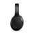 Philips Audio - TAH8506BK ANC Over Ear Bluetooth Kopfhörer - Schwarz thumbnail-3