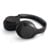 Philips Audio - TAH8506BK ANC Over Ear Bluetooth Kopfhörer - Schwarz thumbnail-5