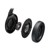 Philips  Audio - TAH8506BK ANC Over Ear Bluetooth Headphones - Black thumbnail-7