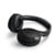 Philips  Audio - TAH8506BK ANC Over Ear Bluetooth Headphones - Black thumbnail-8