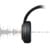 Philips Audio - TAH8506BK ANC Over Ear Bluetooth Kopfhörer - Schwarz thumbnail-9