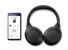 Philips Audio - TAH8506BK ANC Over Ear Bluetooth Kopfhörer - Schwarz thumbnail-10