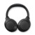 Philips  Audio - TAH8506BK ANC Over Ear Bluetooth Headphones - Black thumbnail-11