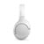 Philips  Audio - TAH8506BK ANC Over Ear Bluetooth Headphones - White thumbnail-2
