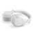 Philips  Audio - TAH8506BK ANC Over Ear Bluetooth Headphones - White thumbnail-3