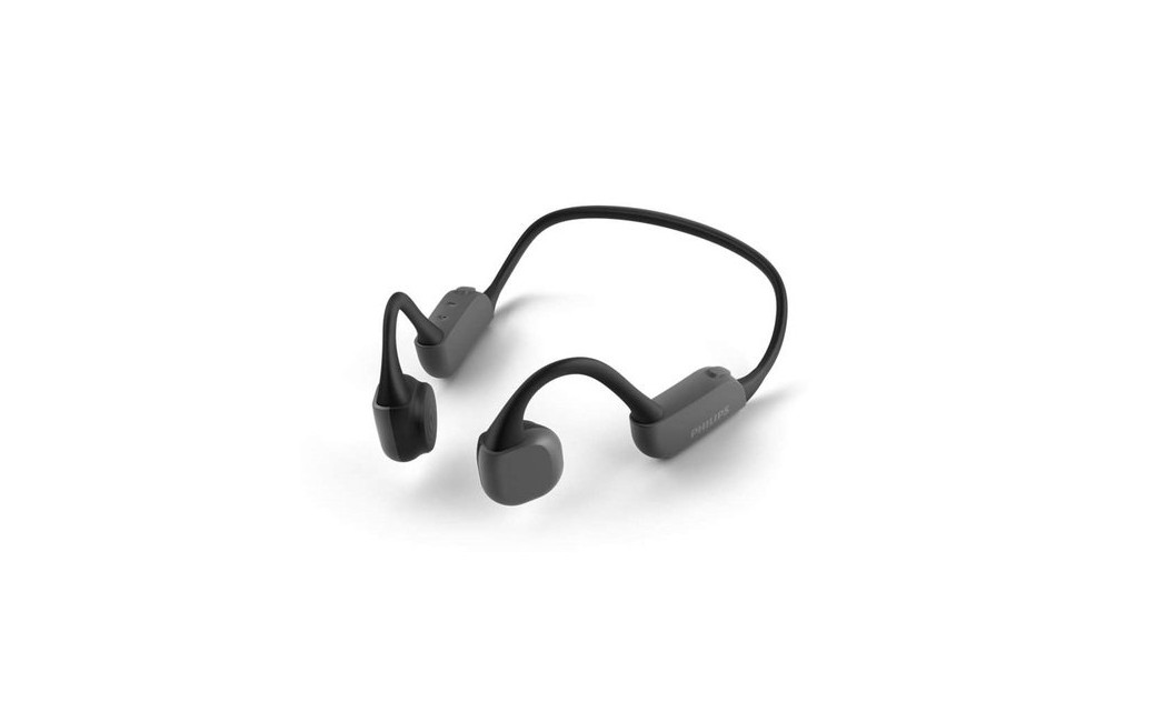Philips Audio - Bone Conduction Bluetooth Headphones - E
