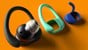 Philips  Audio - True Wireless Sports Headphones - TAA7306BK thumbnail-3