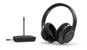 Philips Audio - Wireless TV headphones thumbnail-1