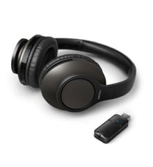 Philips Audio - Wireless TV headphones