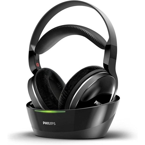Audio - Wireless TV Headphones