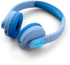 Philips Audio - Kids Wireless headphones