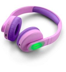Philips  Audio - Kids Wireless headphones - S