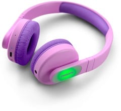 Philips  Audio - Kids Wireless headphones