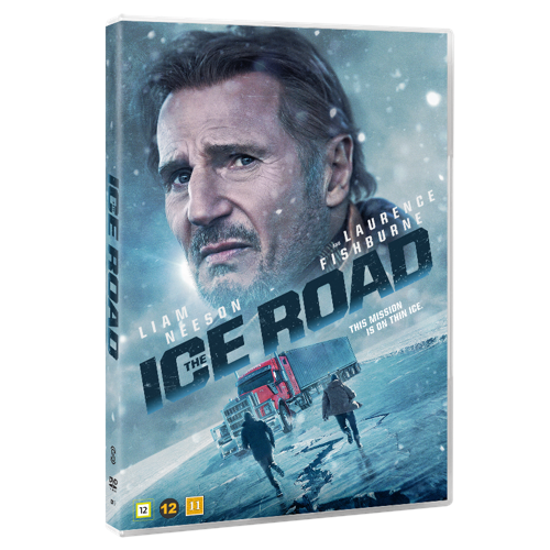 Ice Road (Liam Neeson)
