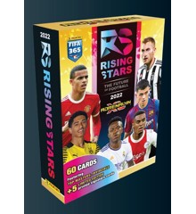 FIFA 365 - 21/22 Rising Stars Deck (PAN2351)
