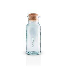 Eva Solo - Recycled glas carafe, 1 L (541046)
