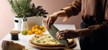 Eva Solo - Green Tool - Pizza / Herb knife (531500) thumbnail-3