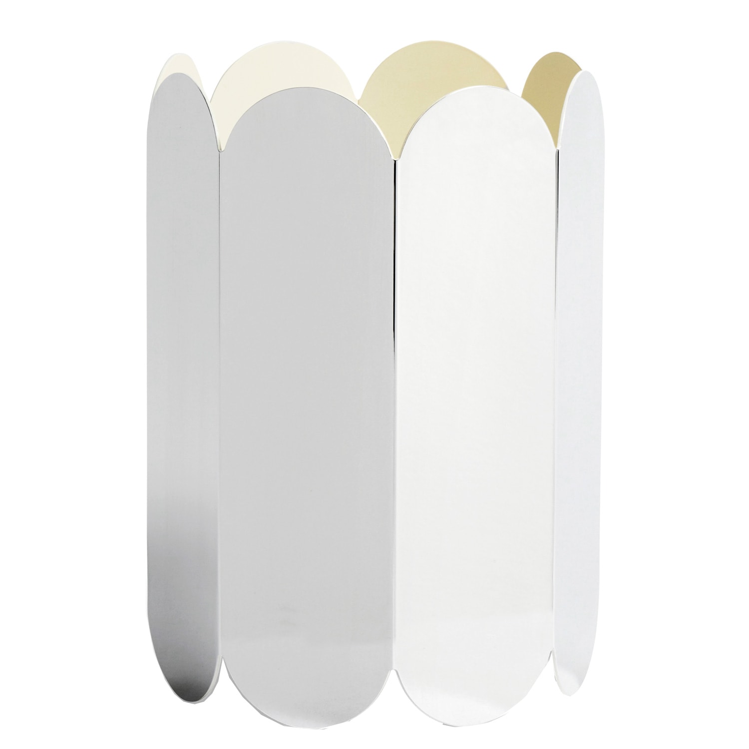 HAY - Arcs Vase Mirror
