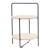 Andersen Furniture - Bakkebord Ø46 cm - Ask Bakke thumbnail-1