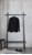 Andersen Furniture - Tøjstativ Sort - 183x103 cm thumbnail-3