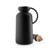 Eva Solo - Silhouette vacuum jug, 1 L - Black  (572870) thumbnail-3