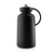 Eva Solo - Silhouette vacuum jug, 1 L - Black  (572870) thumbnail-1