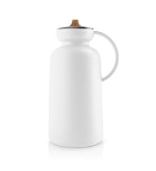Eva Solo - Silhouette vacuum jug, 1 L - White  (572871)