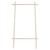 Andersen Furniture - Tøjstativ Aske - 183x103 cm thumbnail-1