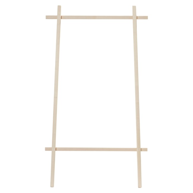 Andersen Furniture - Tøjstativ Aske - 183x103 cm