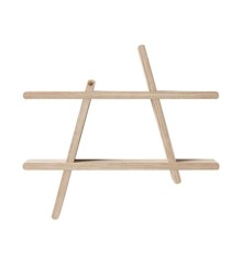 Andersen Furniture - A-Shelf Medium 52 cm Oak (4-170020)