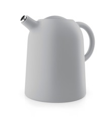 Eva Solo - Thimble vacuum jug, 1 L - Grey  (502716)