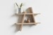 Andersen Furniture - A-Reolen - Stor, 78 cm - Egetræ thumbnail-2