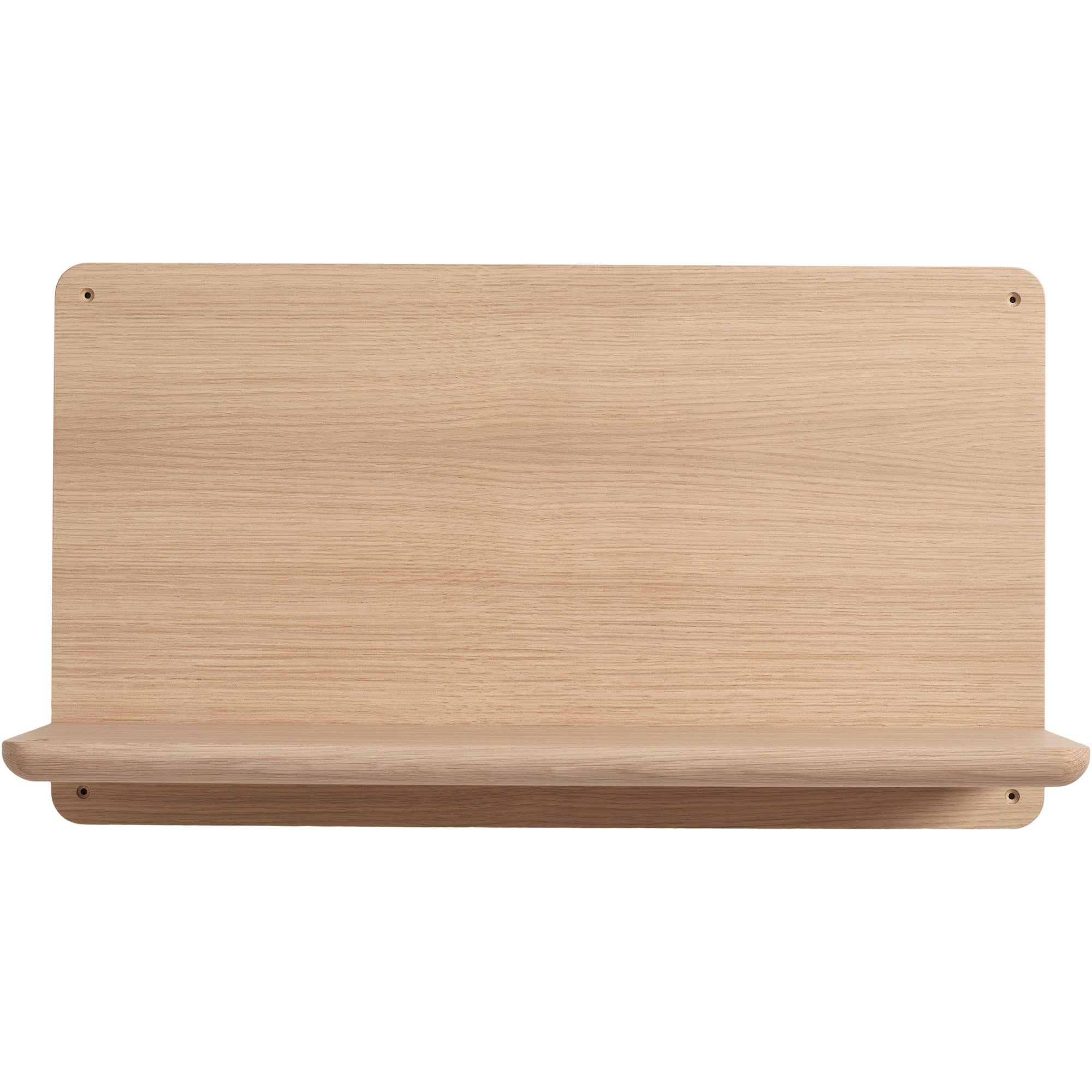 Andersen Furniture - Panel Shelf 60 cm Oak (4-337020)