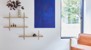Andersen Furniture - A Light Shelf 90 cm Oak (4-358020) thumbnail-3