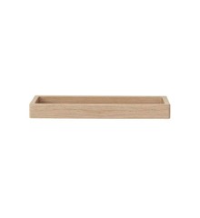 Andersen Furniture - Shelf 10 - 32 cm Oak (4-222021)