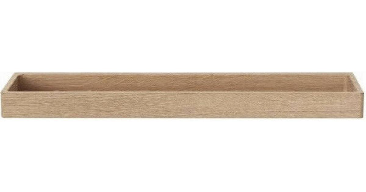 Andersen Furniture - Shelf 11 - 44 cm Oak (4-223021)