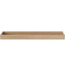 Andersen Furniture - Shelf 11 - 44 cm Oak (4-223021)