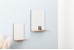 Andersen Furniture - A-Wall Mirror Small Oak (4-240020) thumbnail-2
