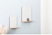 Andersen Furniture - A-Wall Mirror Medium Oak (4-241020) thumbnail-2