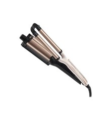 Remington - PROluxe 4-in-1 Adjustable Waver  CI91AW