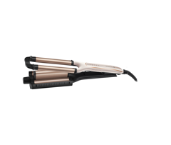 Remington - PROluxe 4-in-1 Adjustable Waver  CI91AW