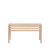 Andersen Furniture - B1 Bænk 80 cm - Egetræ thumbnail-1