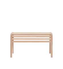 Andersen Furniture - B1 Bænk 80 cm - Egetræ