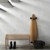 Andersen Furniture - B1 Bænk 80 cm - Egetræ thumbnail-2